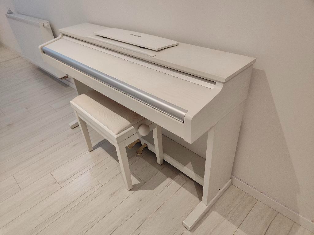 digitalní piano SDP 200