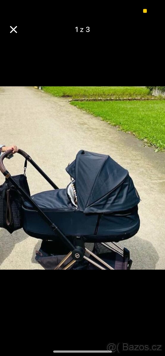 Korba Cybex