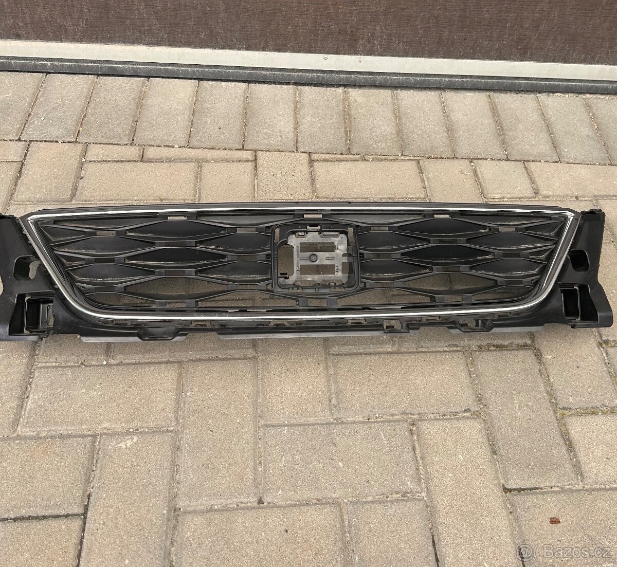 Seat Ateca-Maska