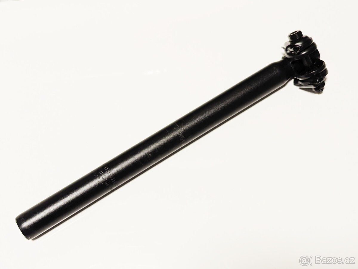 Sedlovka průměr 27,2 mm, délka 350 mm