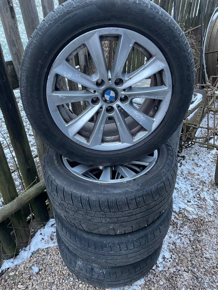 Kola Bmw 17