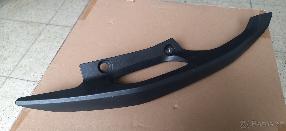 Madlo na skútr Honda Forza 125, 77340-K1B-000