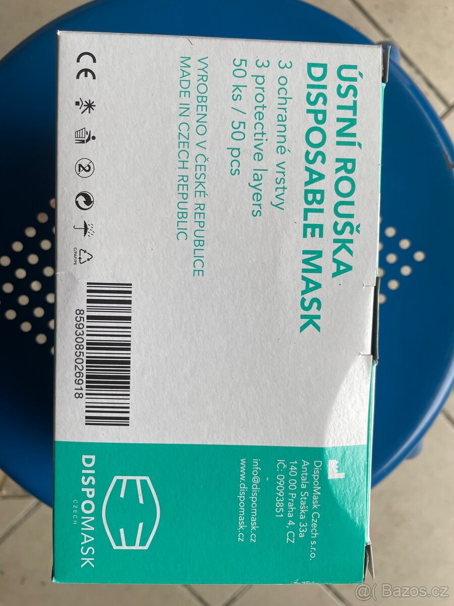 Roušky