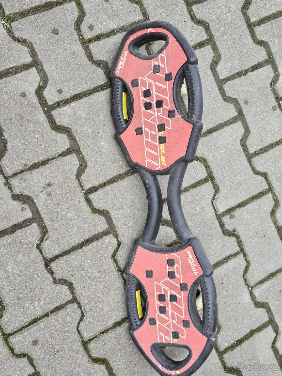 waveboard