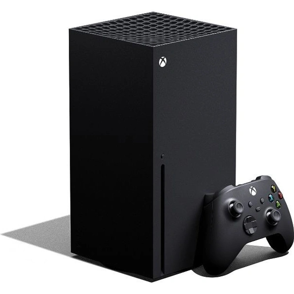 Xbox Series X (1TB)