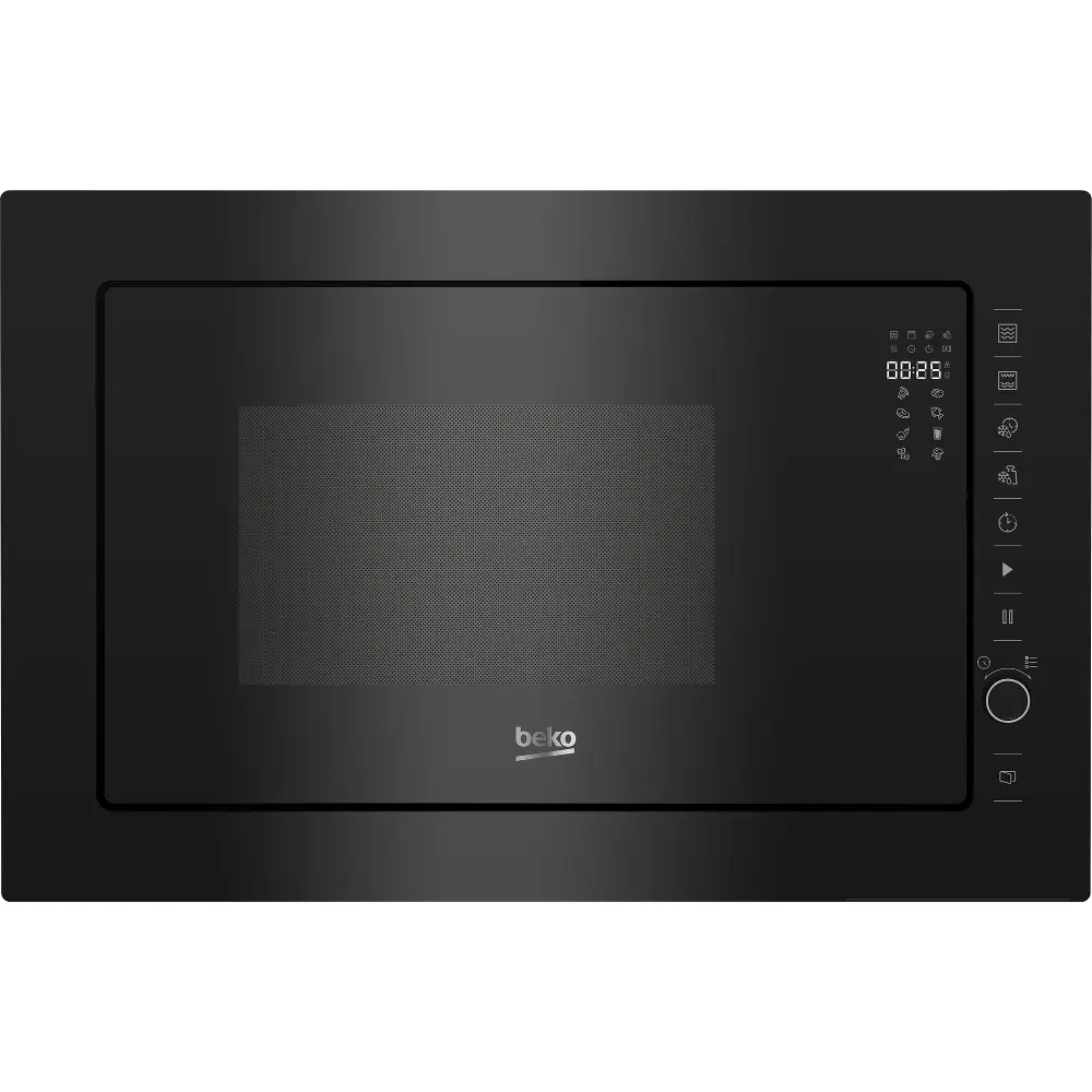 Vestavná mikrovlnka BEKO BMGB25333BG