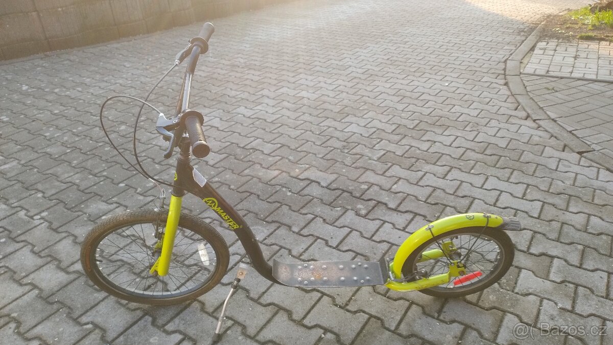 Koloběžka