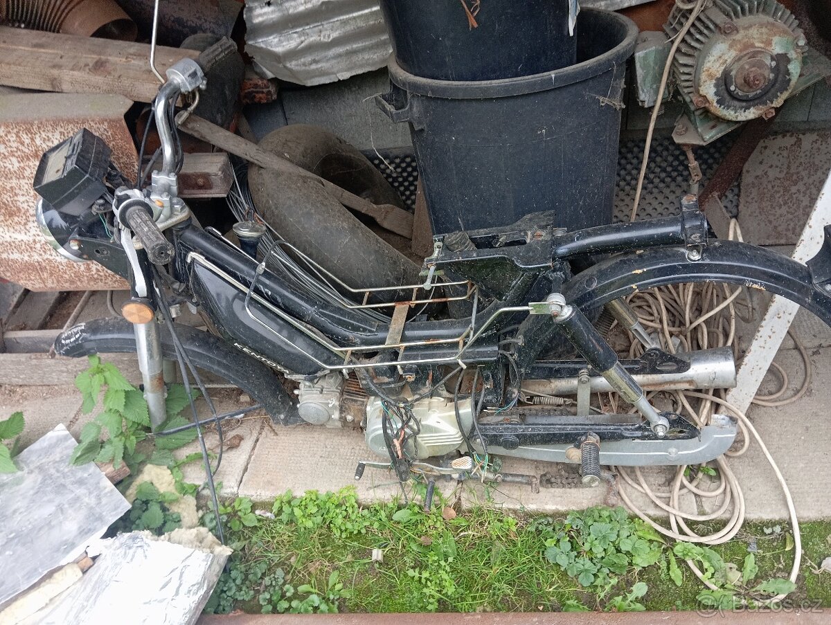 ND Jawa Betka 50