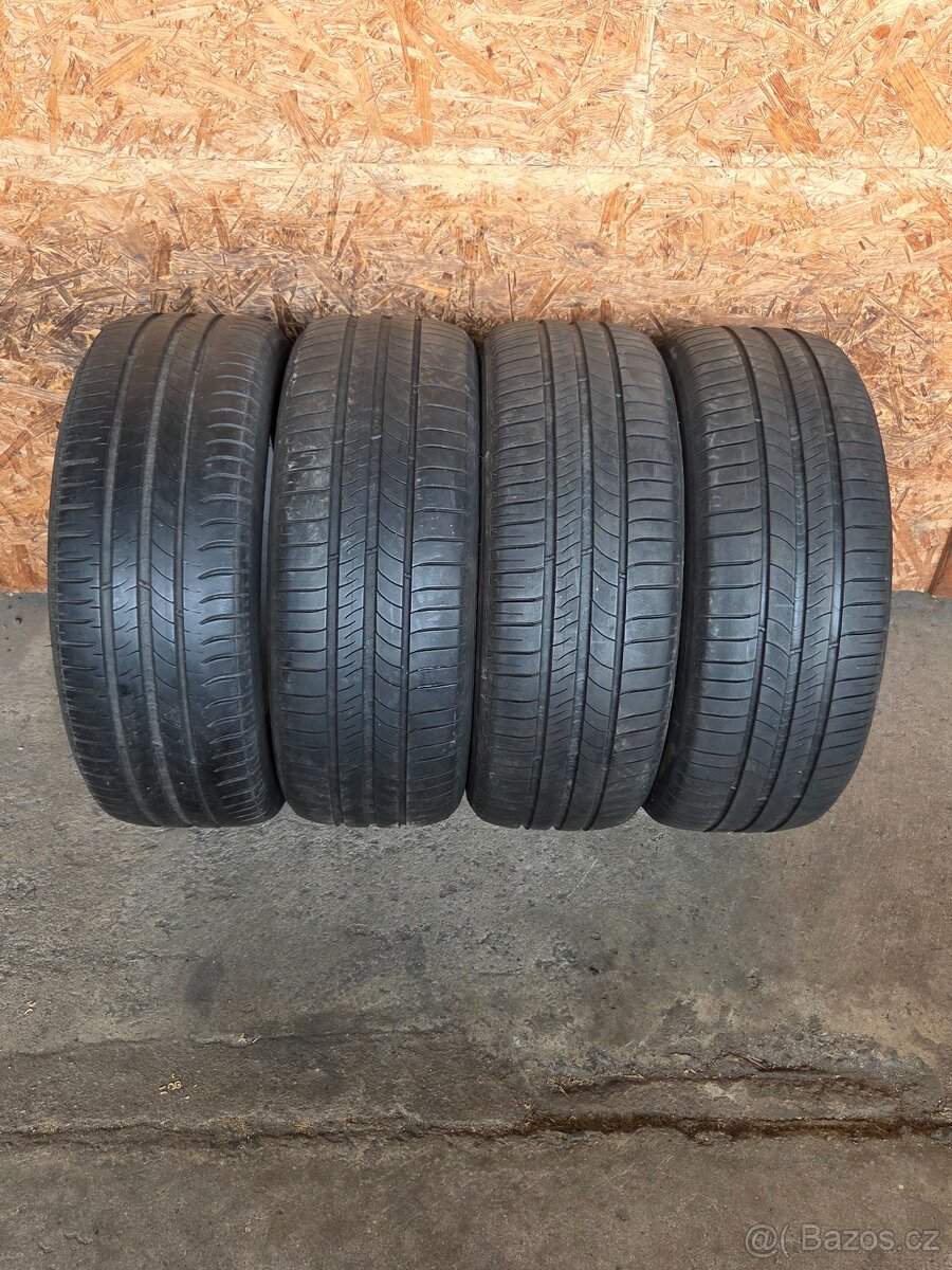 205 55 r 16 vzorek 75% 205/55r16 letní gumy R 16 205/55