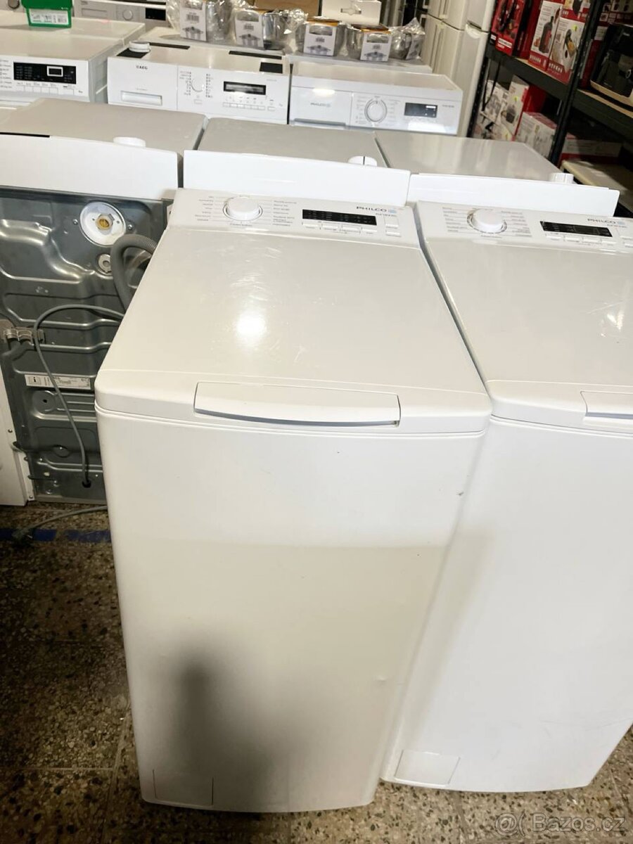 Pračka PHILCO. 7 kg použita v dobrém stavu