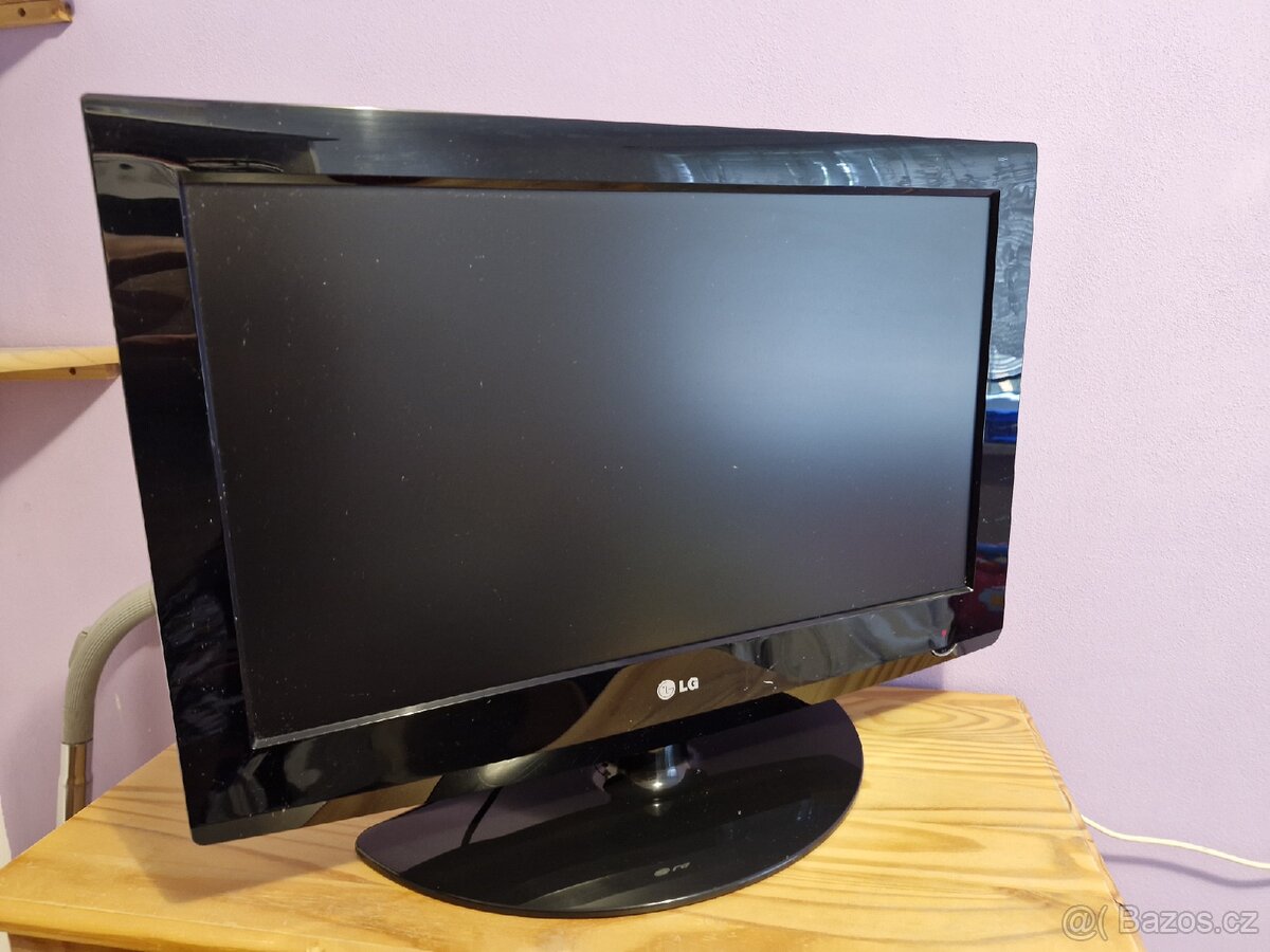 Televize LG 26LG3000
