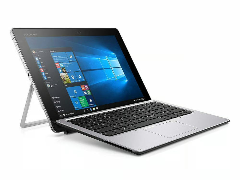 HP Elite X2 Ultrabook - tablet 2 v 1