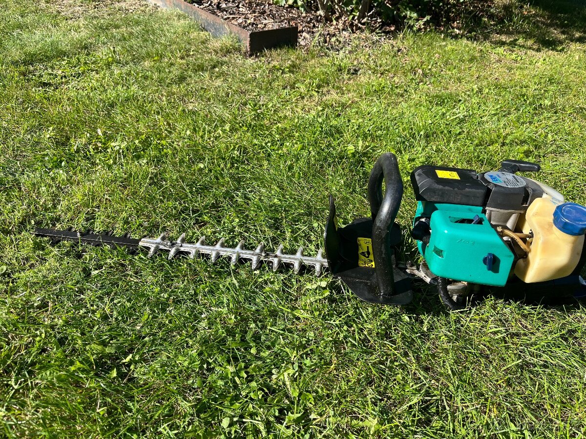 Plotostřih benzínový FERM