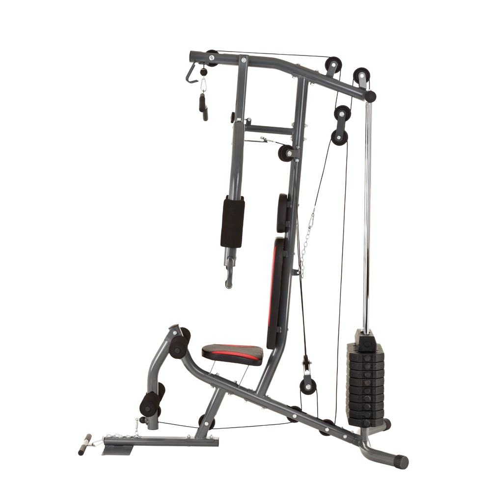 posilovací věž inSPORTline ProfiGym C30