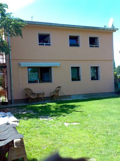 Rodinný dům na Slovance v České Lípě