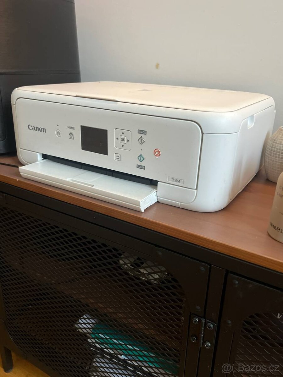 Tiskárna Canon PIXMA TS5151 (printer)