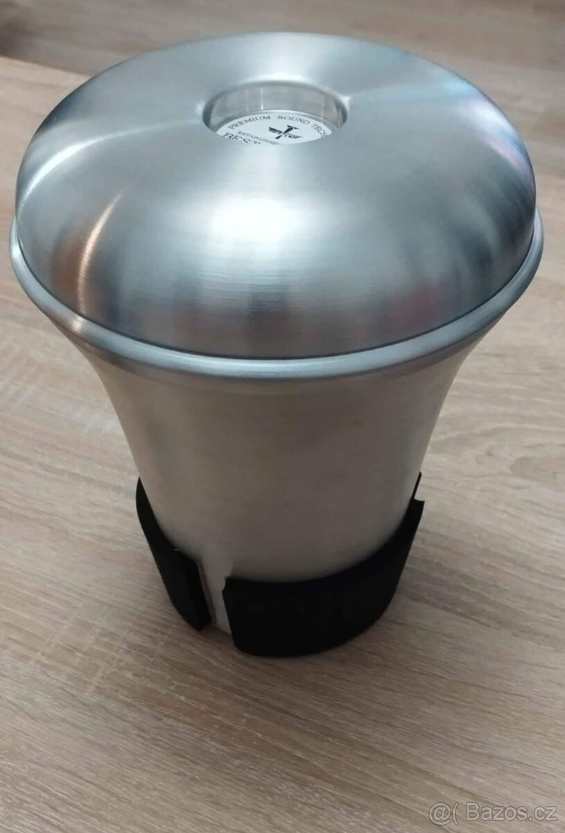 Best brass mute (dusítko)