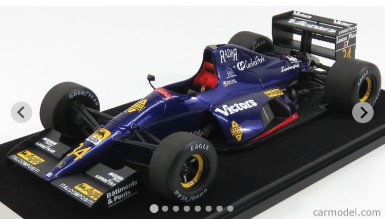 F1 1:18