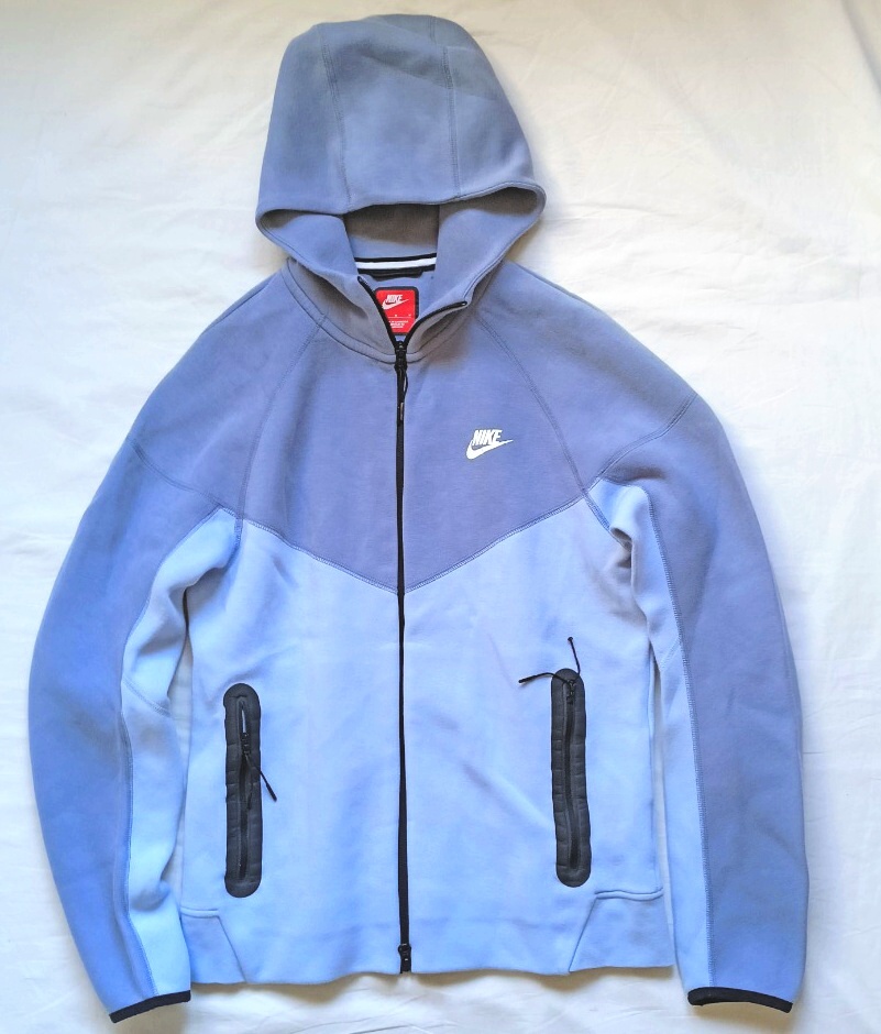 KVALITNÍ MIKINA-NIKE-pánská S, dámská M .