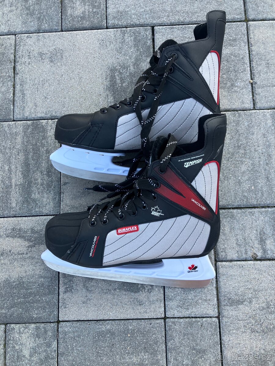 Pánské in-line brusle