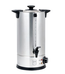 ohřívač horkých nápojů 10 l - 1 ks