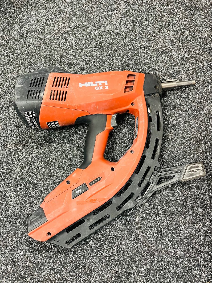 Hilti GX 3-ME