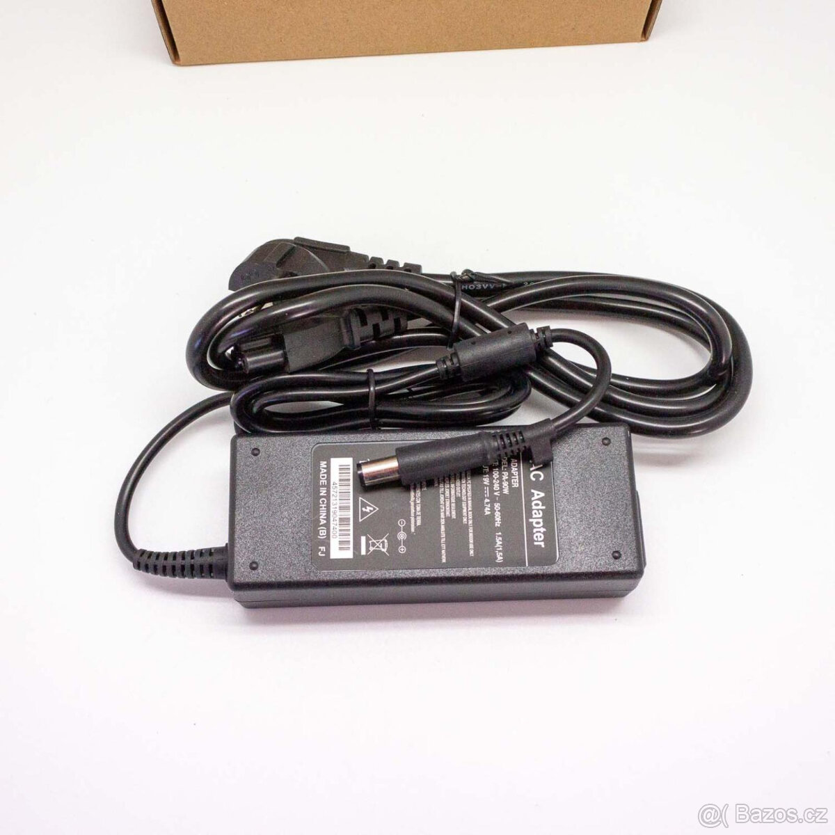 Zdroj adapter k notebooku PA-90W 19V 4.74A