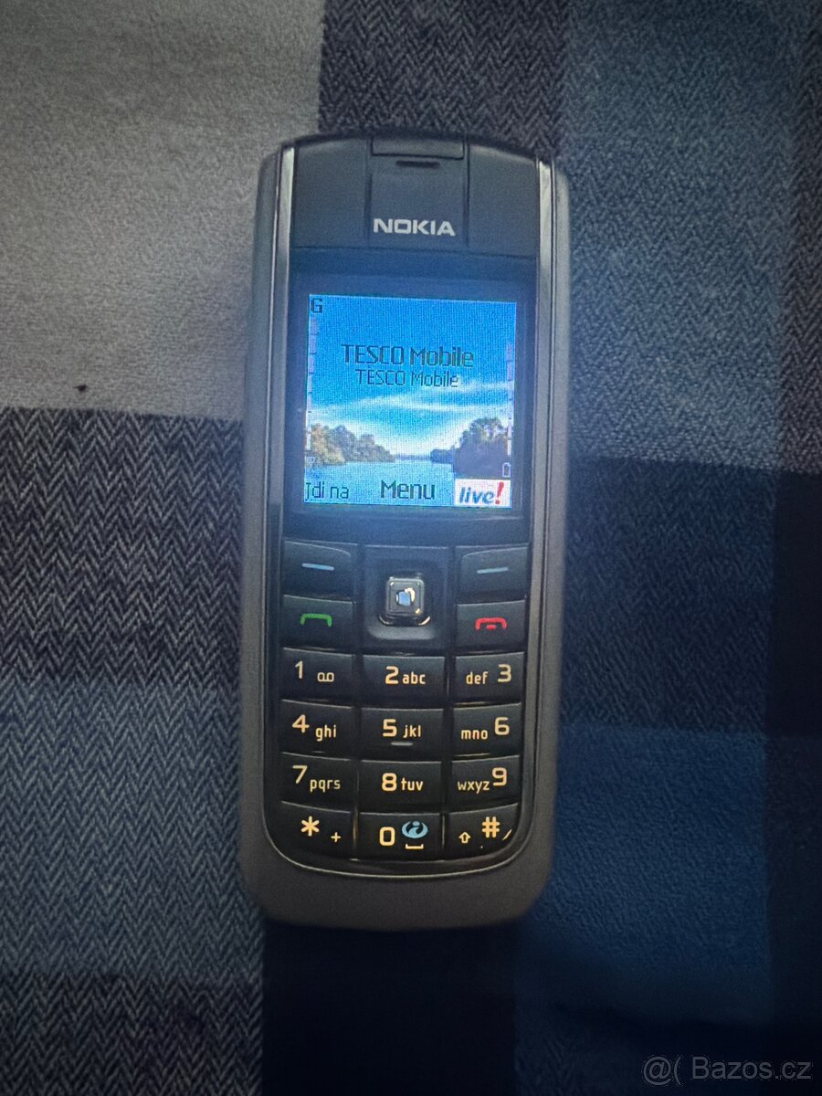 Nokia 60 20