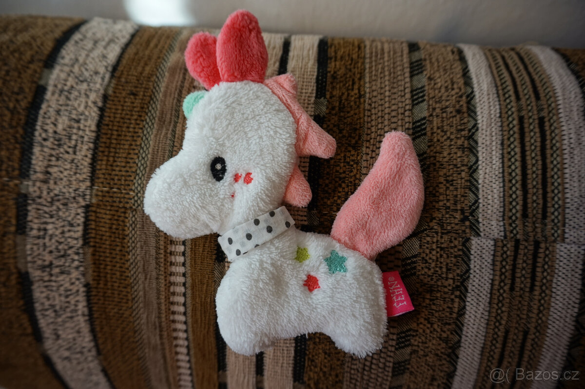 muchláček jednorožec Aiko Yuki