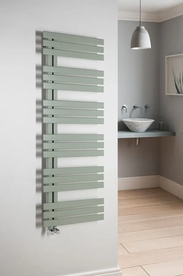 Otopné těleso Silvana 60x150cm, barva Verde, IR156