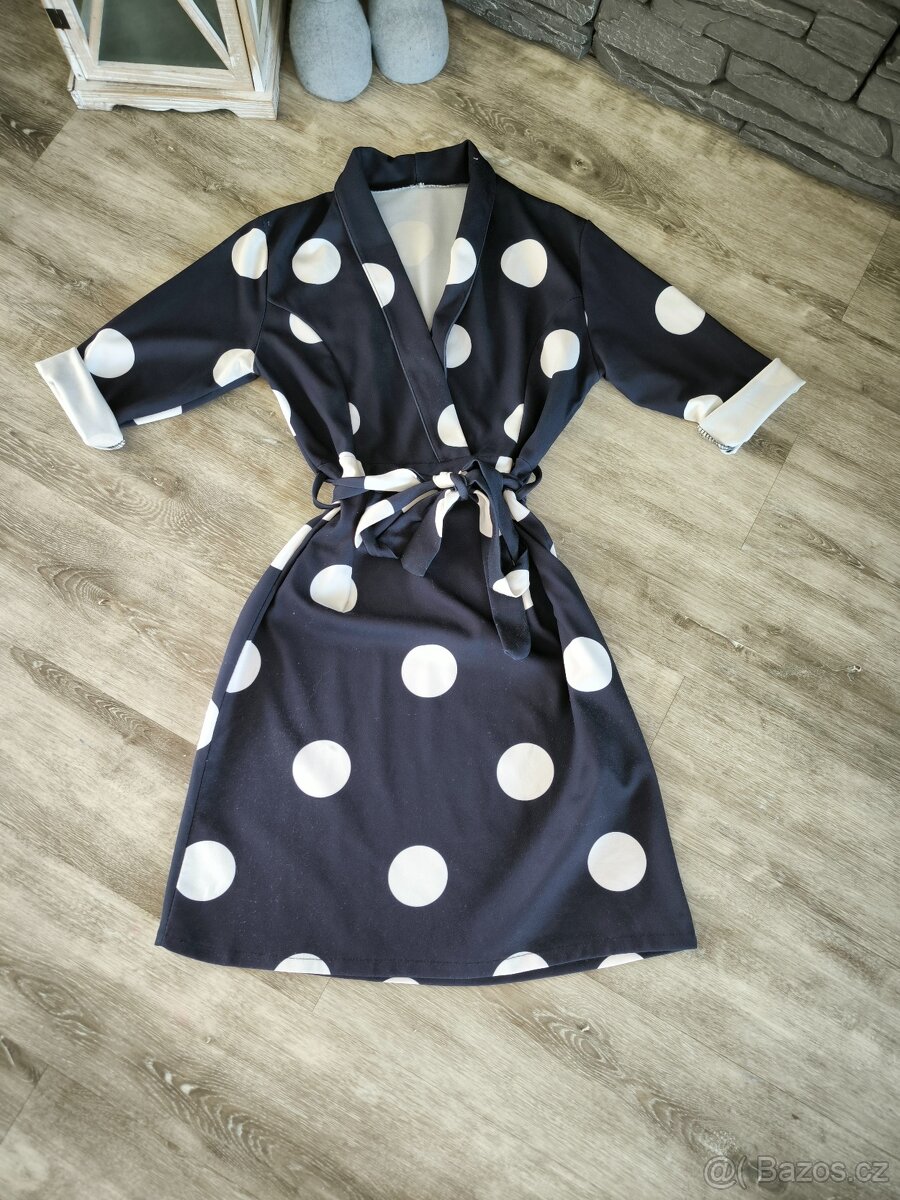 Šaty vel. S