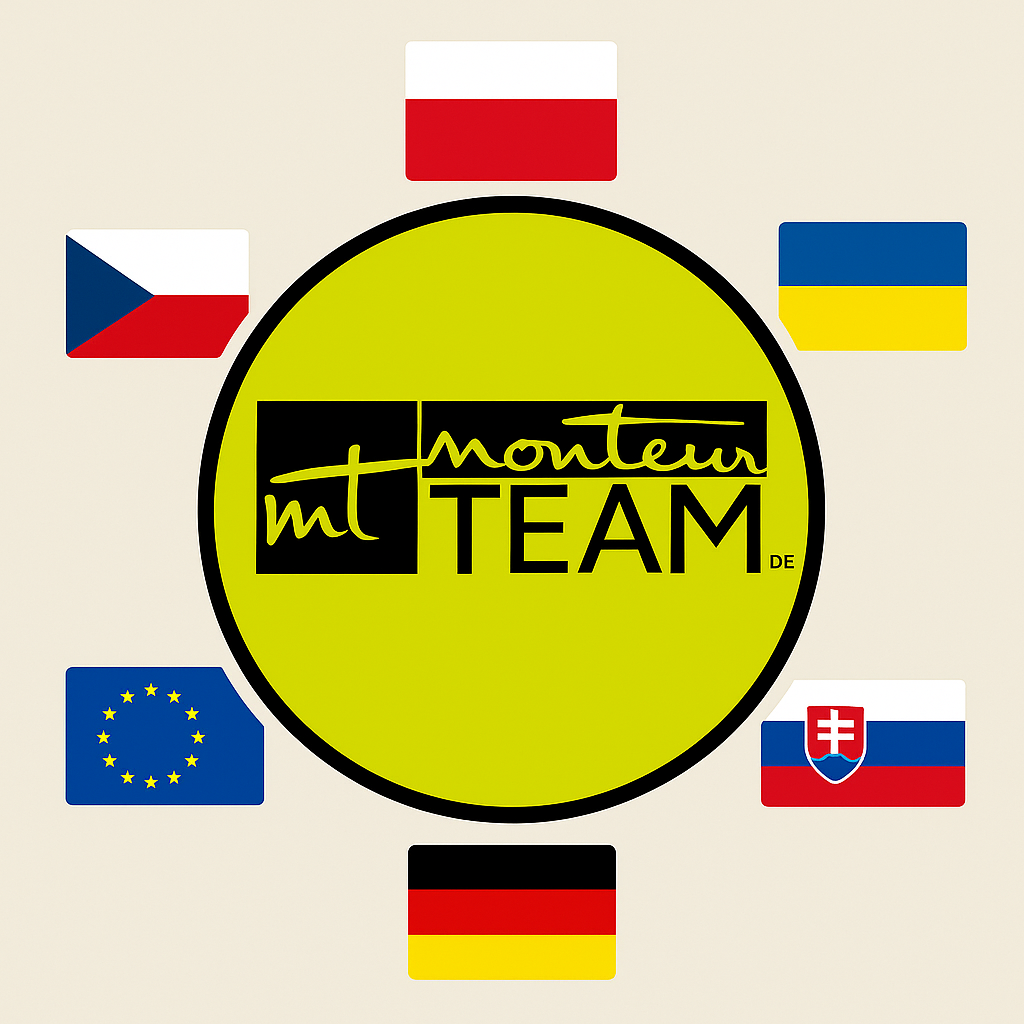 Truhlář / montér kuchyní s minimálně 2–3letou praxí