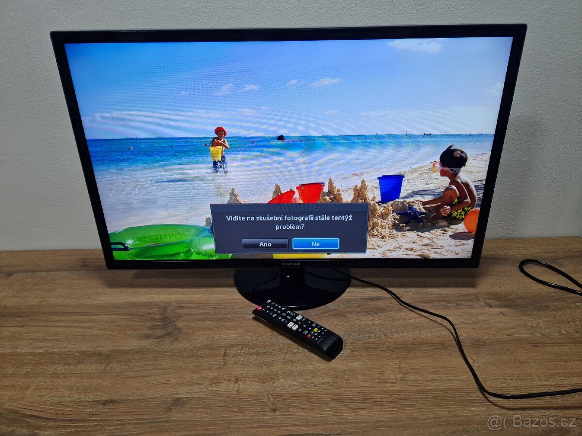 Led tv Samsung 82cm