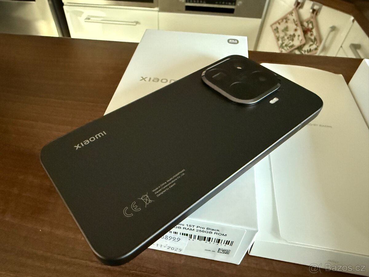 Xiaomi 15t pro