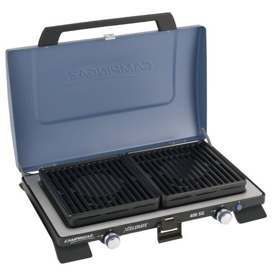 Campingaz Xcelerate.Vařič+Gril.