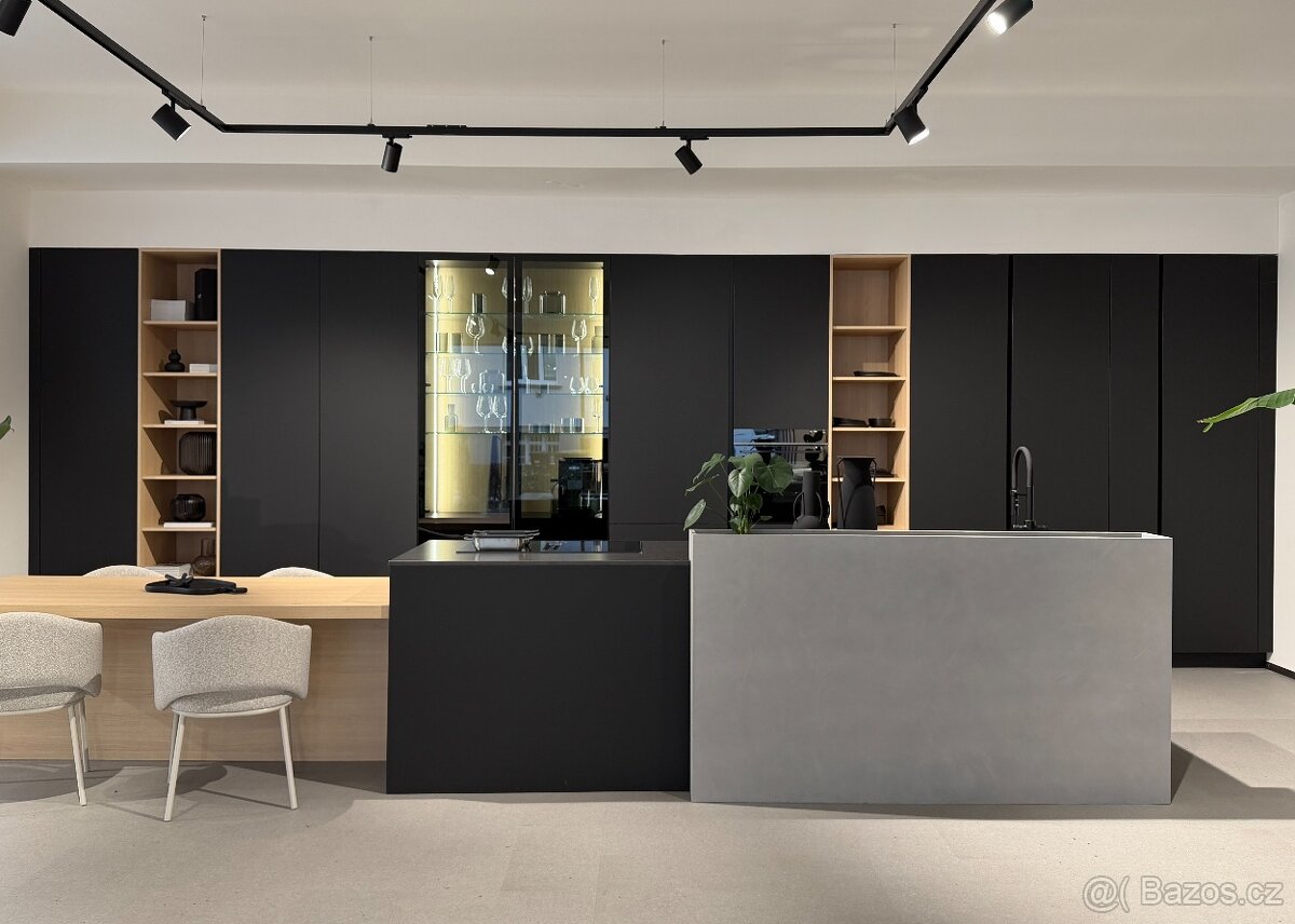 nová kuchyňská linka