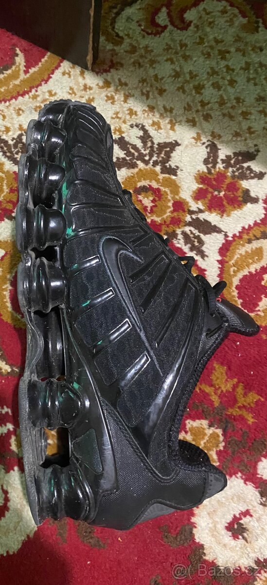 NIKE W SHOX TL