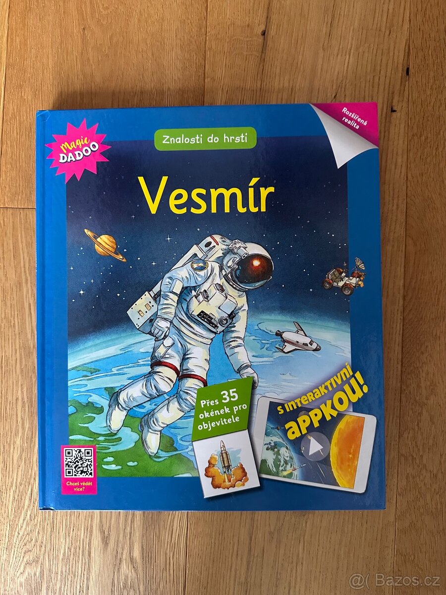Vesmír