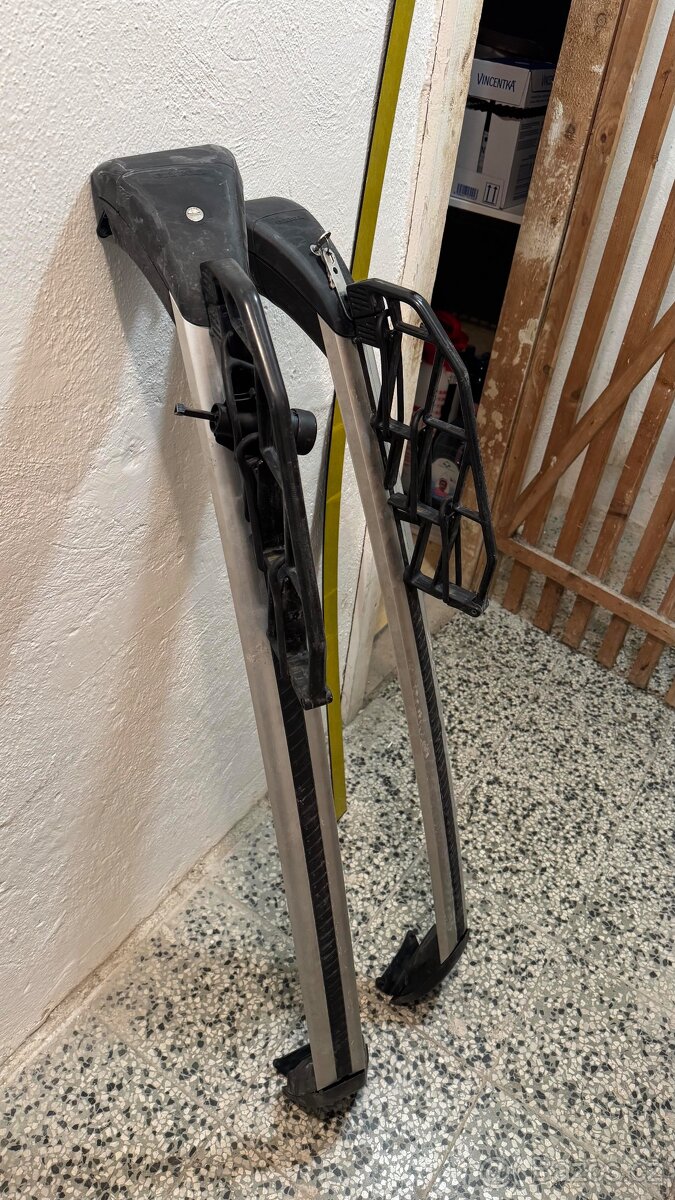 Příčníky Volvo V70 P3