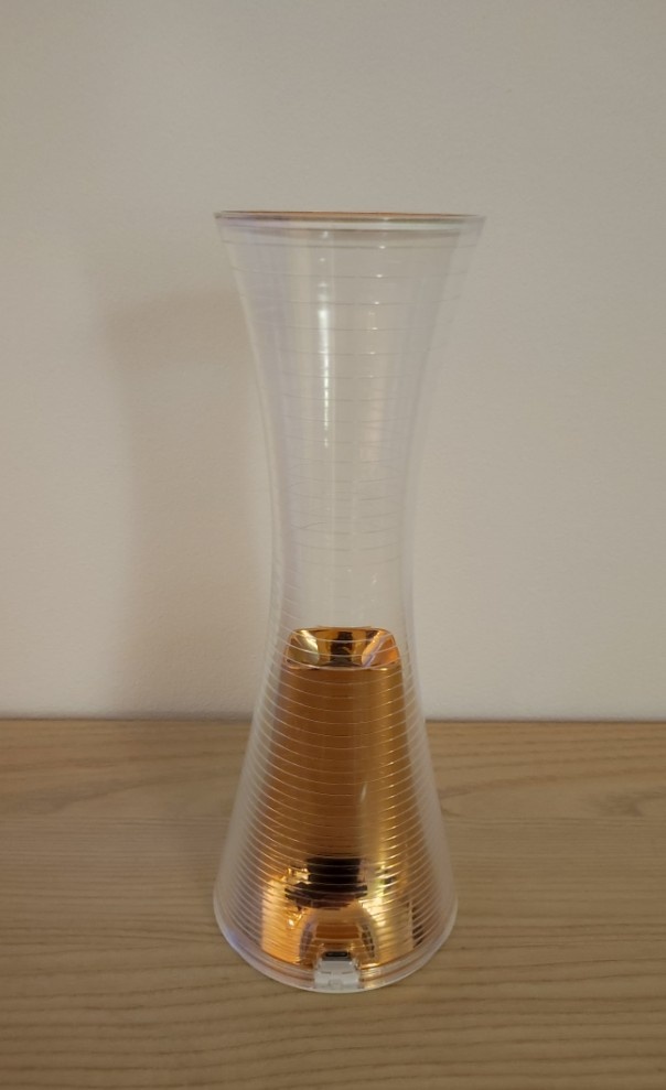 ARTEMIDE Come Together - měděná