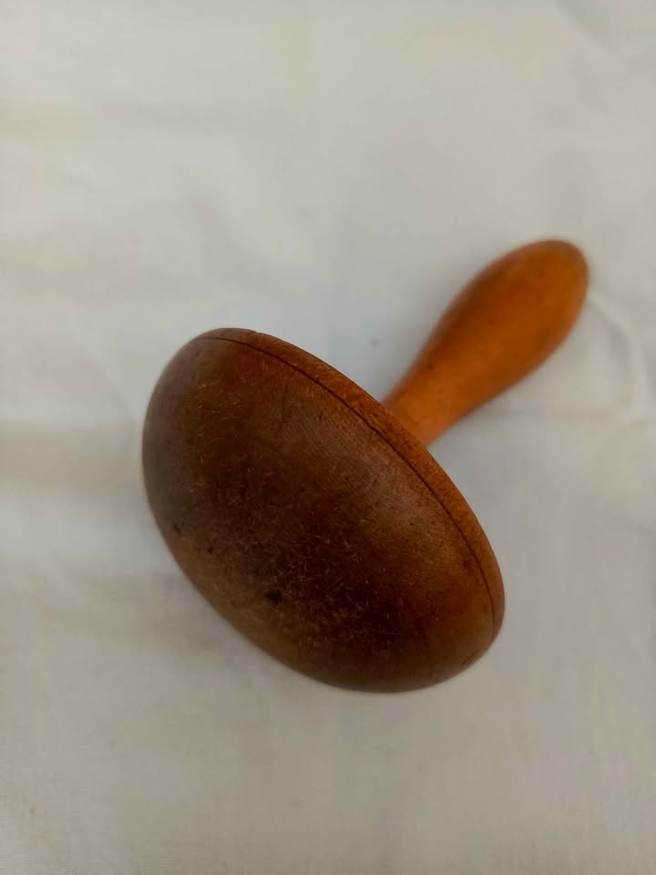 Prodám retro hříbek