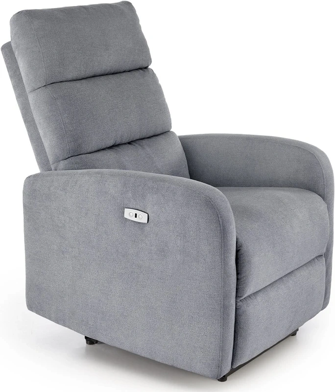 Křeslo Halmar Carneo