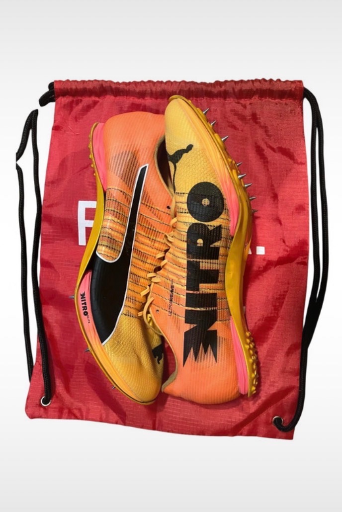 Tretry Puma Nitro