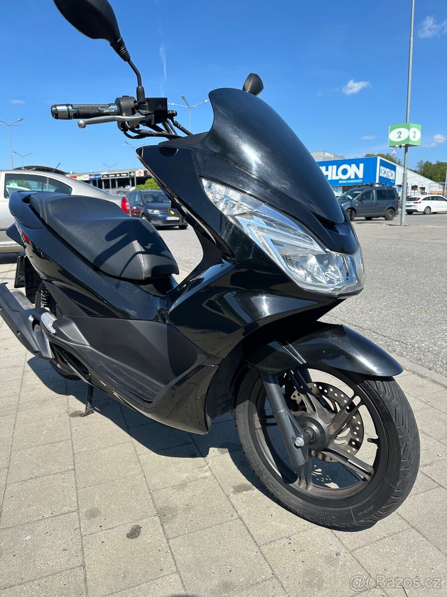 Honda Pcx 125