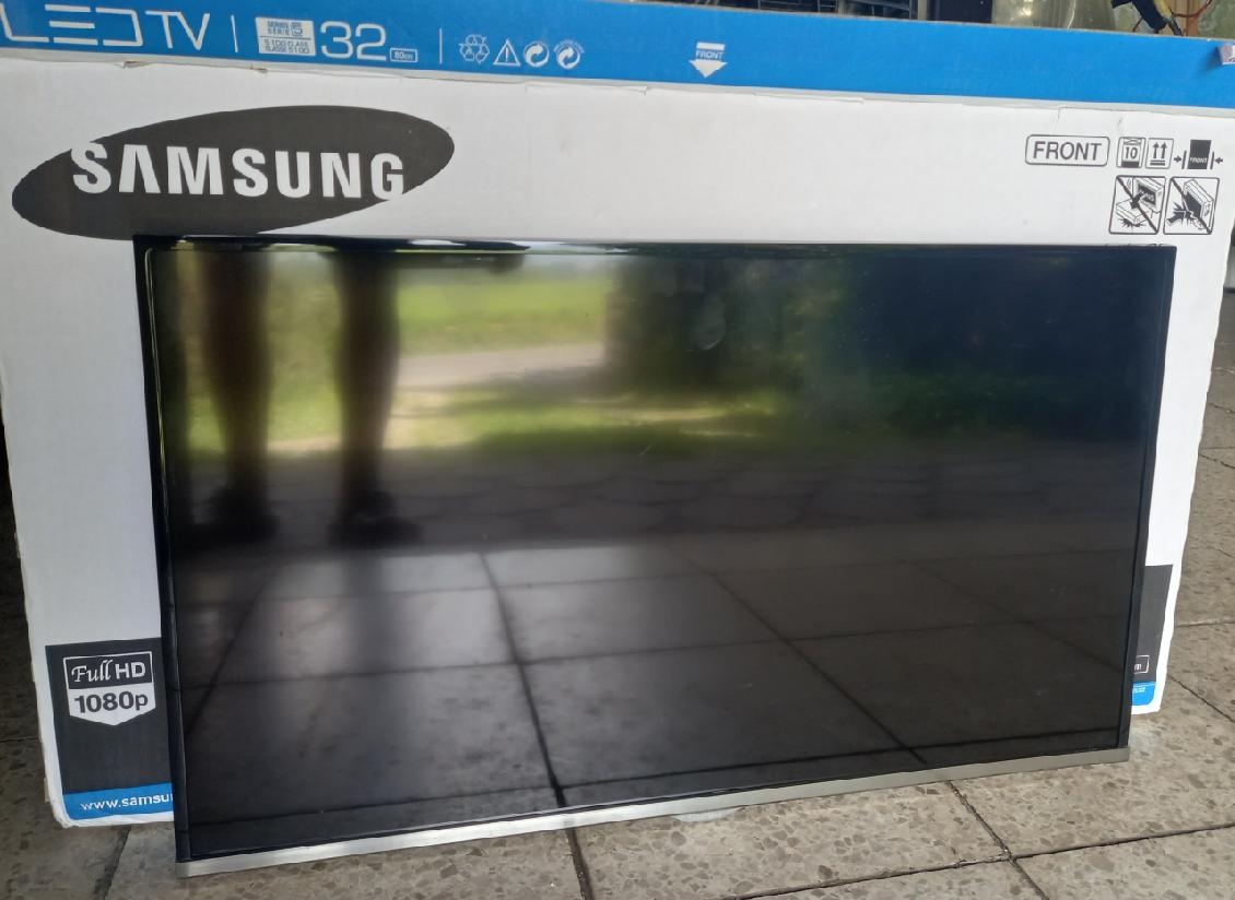 Led TV Samsung 32''