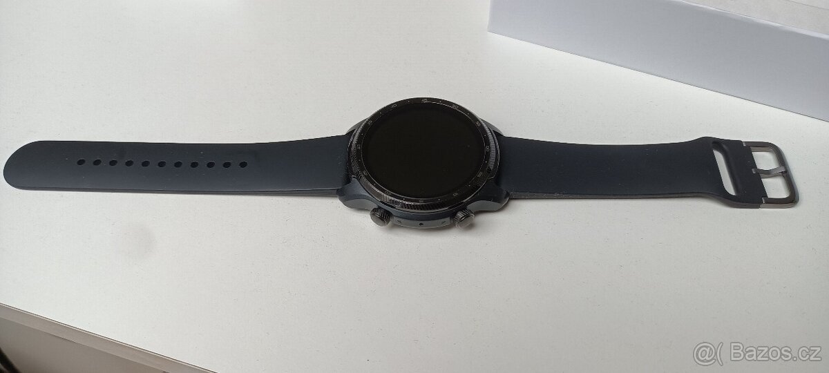 TicWatch Pro 3 Ultra GPS