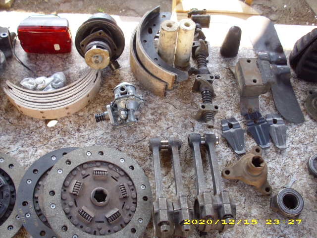nahradni dily na skoda 1203