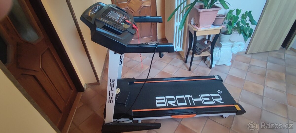 Běžecký pás