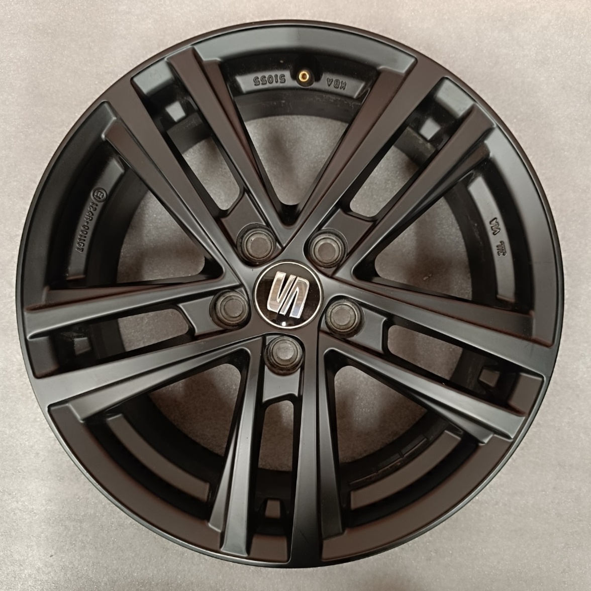 Originální alu kola Seat 6Jx16'', 5x100, ET45