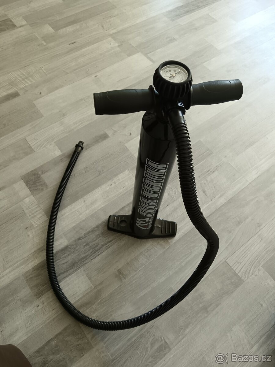 Vysokotlaká pumpa Aqua Marina Jombo 23,5"